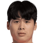 Kang Yi-Chan