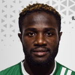 I. Diomandé