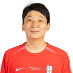 Park Eun-Sun