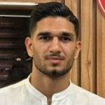 A. Enayatzadeh