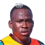 I. Dlamini