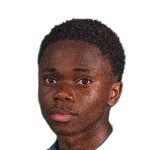 Shola Jimoh