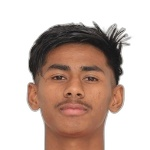 M. Suhail