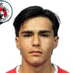 J. González