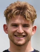 Jasper Pattenden