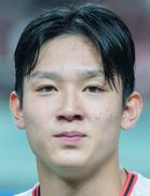 Min-hyeok Yang