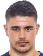 Adrian Kurd Rønning
