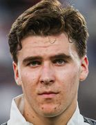 Tyler Bindon