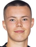 Mathias Engevik Klausen
