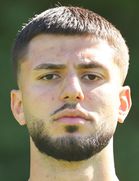 Leon Rashica