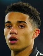 Josh King