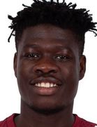 Emmanuel Yeboah