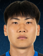 Seok-min Park