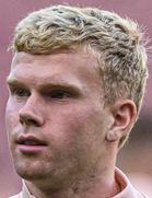 Kjartan Már Kjartansson