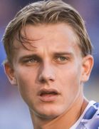 Linus Carlstrand