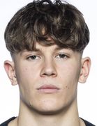 Aaron Stoch Rydell