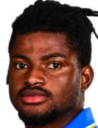 Benjamin Nyarko