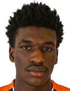 Vernon Addo