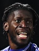 Vancy Mabanza