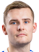 Nils Svensson