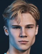 Theo Bergvall