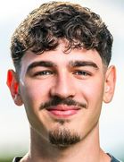 Luan Perez Garcia