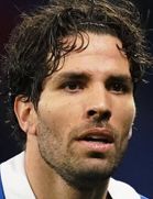 Leandro Cabrera