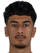 Basem Alkhoudari