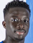 Sambaly Keïta