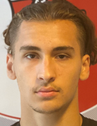 Berken Sevim