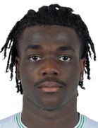 Jason Gnakpa