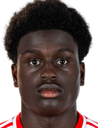 Stephen Tabuaa