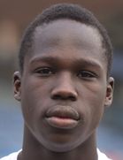 Ammar Cisse
