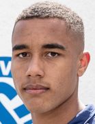 Enoch Moussa