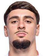 Djovkar Doudaev