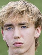 Helgi Fródi Ingason