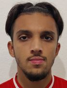 Abid Yanik