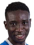 Ibrahima Sory Bangoura