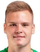 Kyrylo Shushman