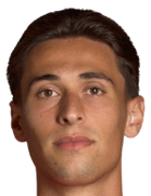 Luca Foubert