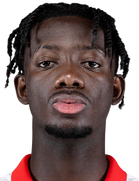Moussa Yeo