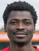 Francis Abula Agombire