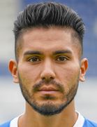Hassan Amin