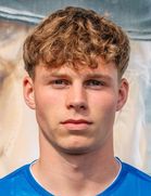 Jordan Thomas