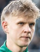 Lukas Kirkegaard