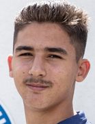 Berkant Gebes