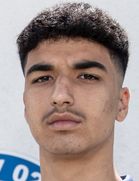 Zakaria Anhari