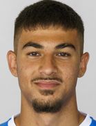 Efekan Karayazi