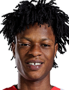 Bolu Ogungbayi