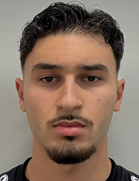 Dailon Ramadani